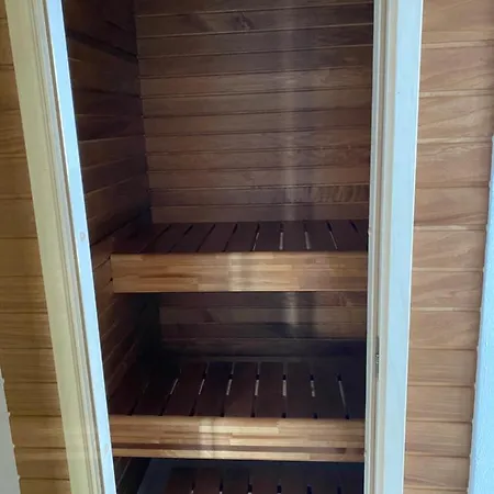 Veski 3 Korterid Apartman
