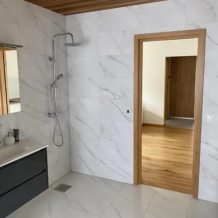 Apartman Veski 3 Korterid