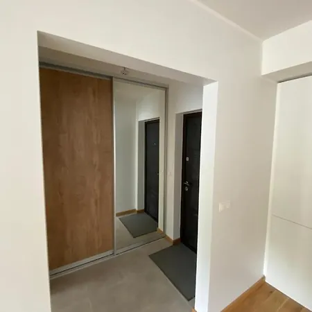 Apartman Veski 3 Korterid