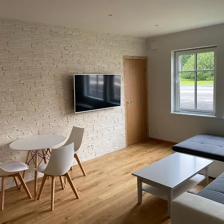 Veski 3 Korterid Apartman